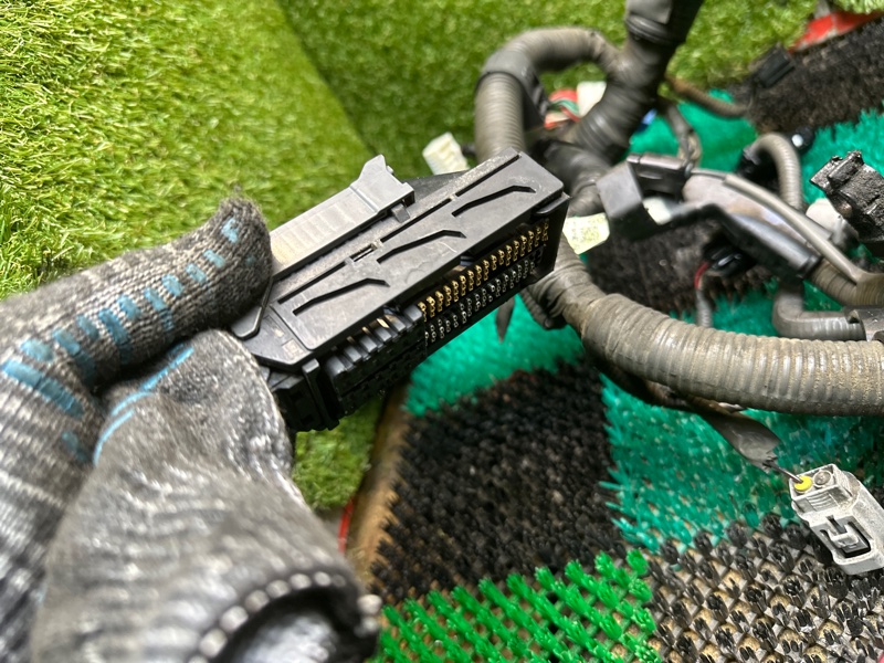 Проводка ДВС, 50000 рублей, Москва