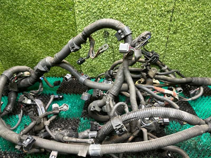 Проводка ДВС, 50000 рублей, Москва