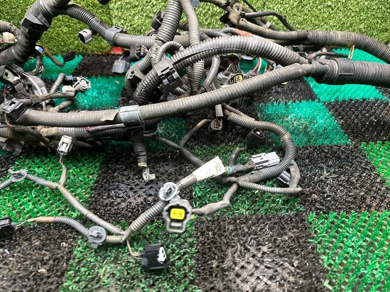 Проводка ДВС, 50000 рублей, Москва