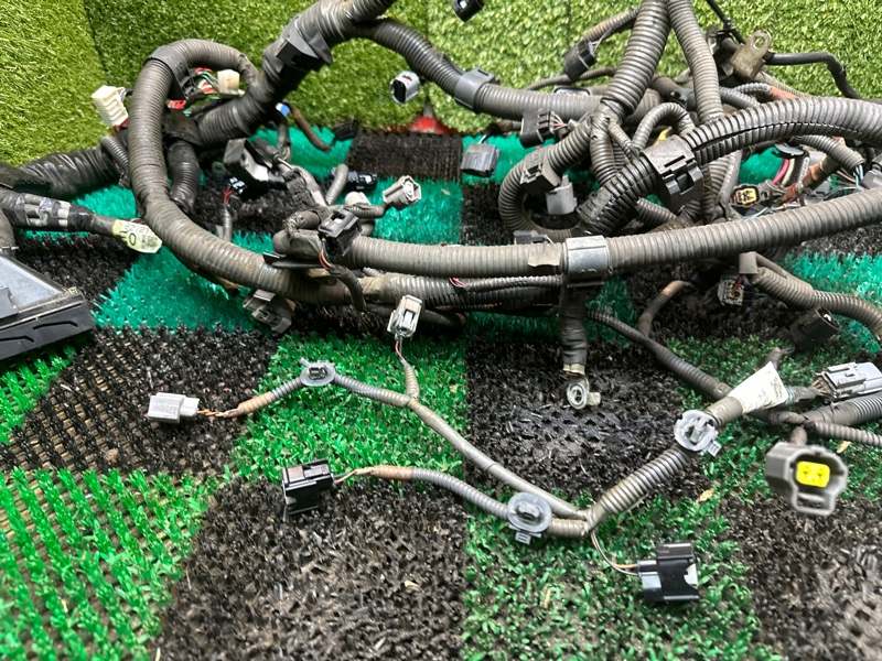 Проводка ДВС, 50000 рублей, Москва