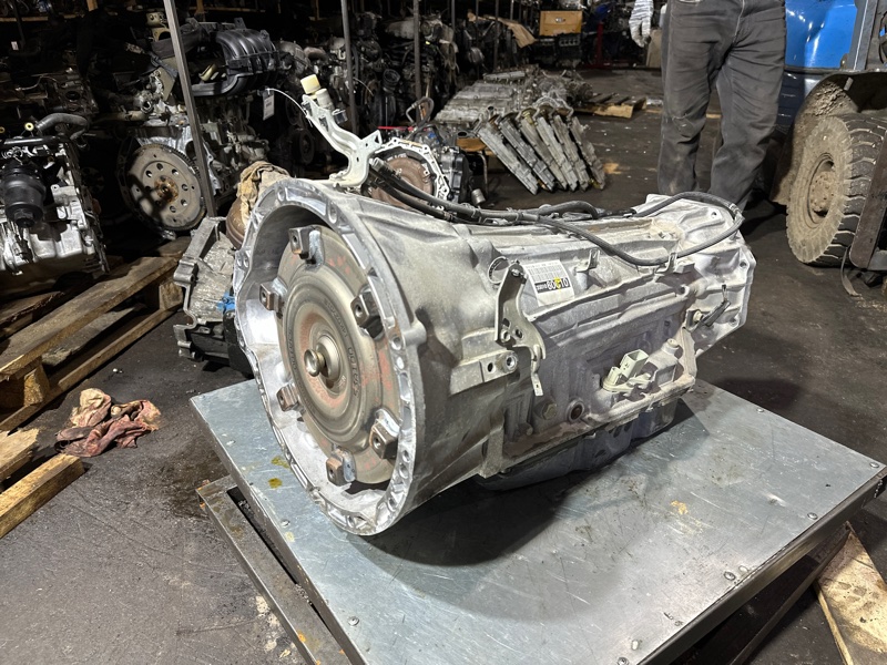 АКПП, 285000 рублей, Москва