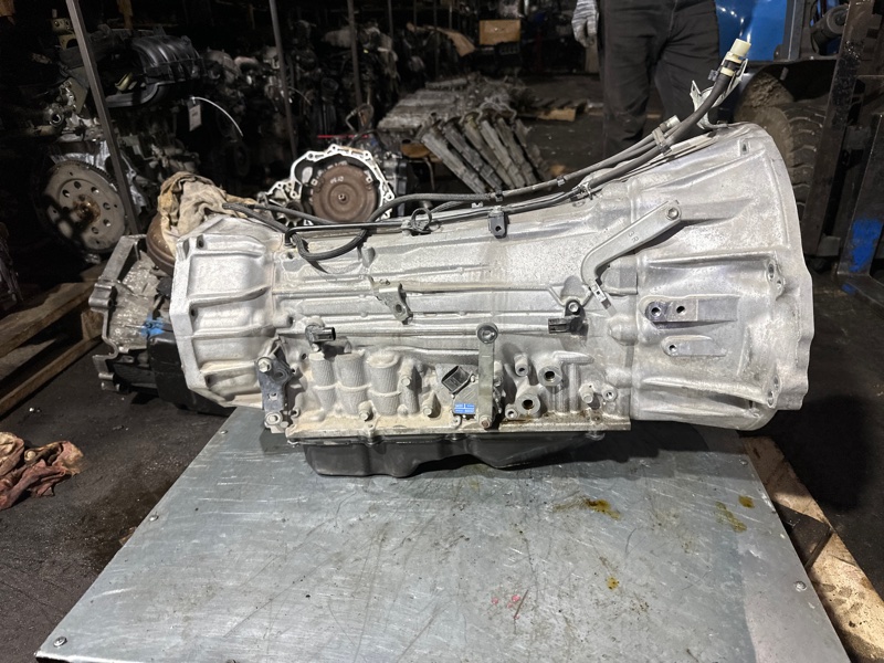 АКПП, 285000 рублей, Москва