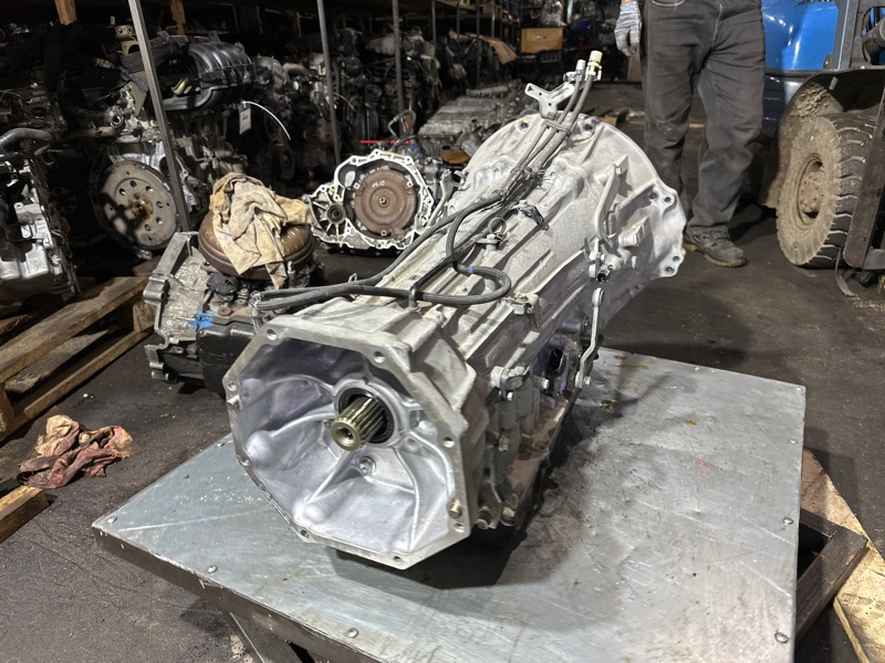 АКПП, 285000 рублей, Москва