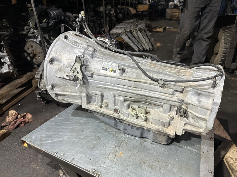 АКПП, 285000 рублей, Москва