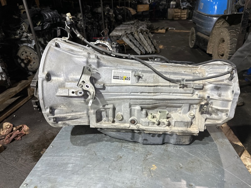 АКПП, 285000 рублей, Москва