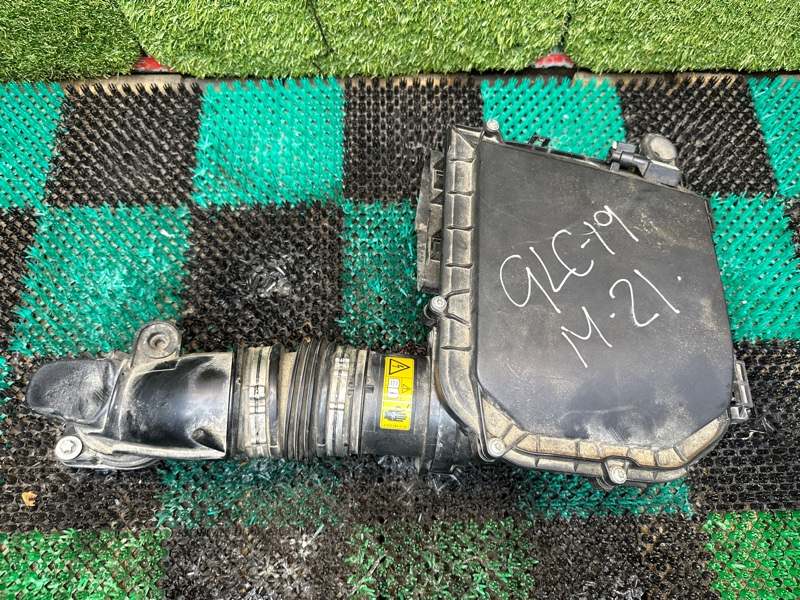 Корпус воздушного фильтра, 6000 рублей, Москва