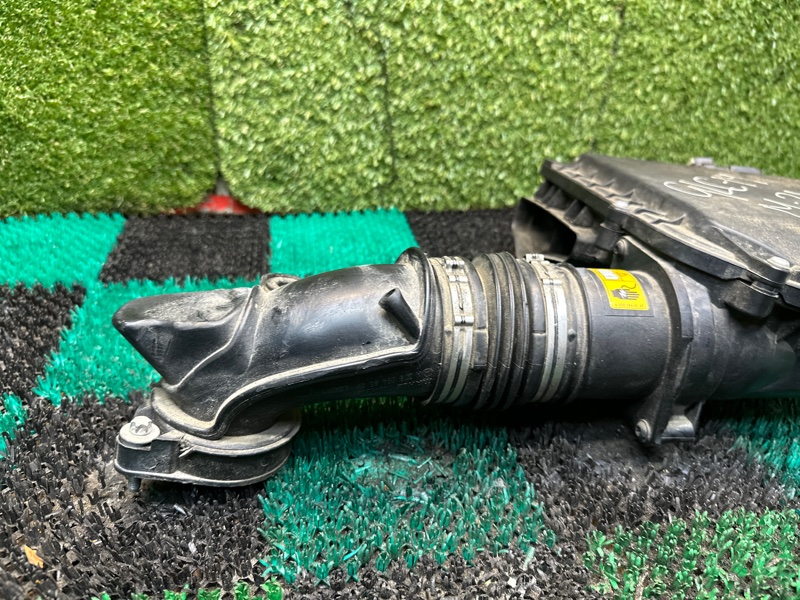 Корпус воздушного фильтра, 6000 рублей, Москва