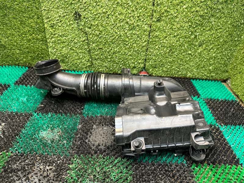 Корпус воздушного фильтра, 6000 рублей, Москва