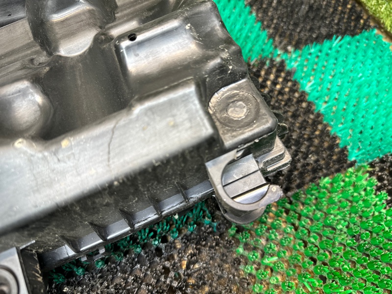 Корпус воздушного фильтра, 6000 рублей, Москва