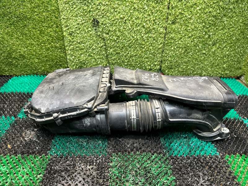 Корпус воздушного фильтра, 8000 рублей, Москва