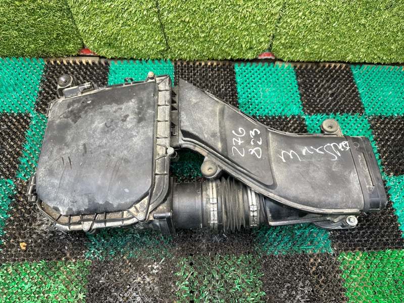 Корпус воздушного фильтра, 8000 рублей, Москва