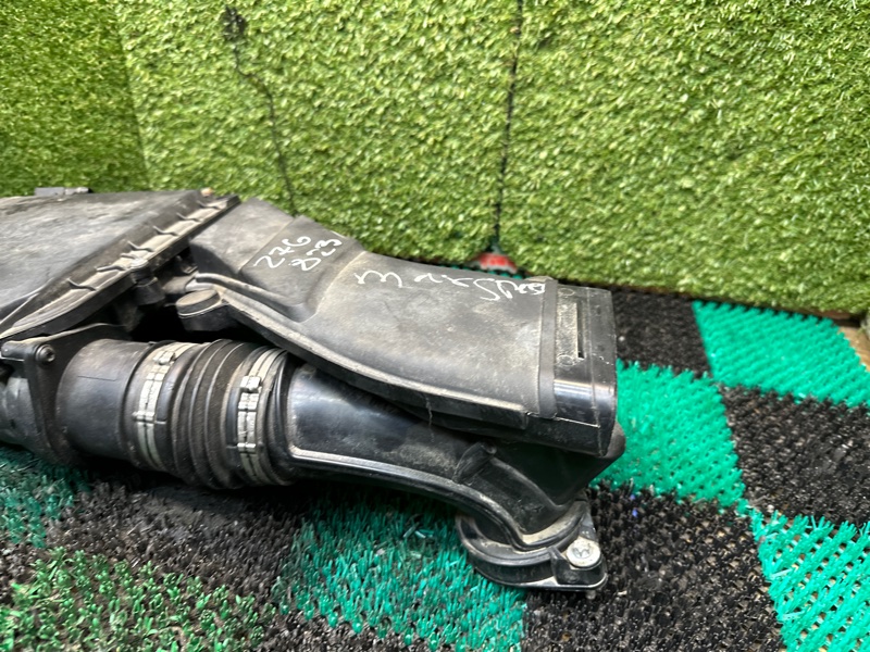 Корпус воздушного фильтра, 8000 рублей, Москва