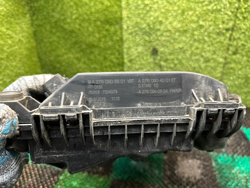 Корпус воздушного фильтра, 8000 рублей, Москва