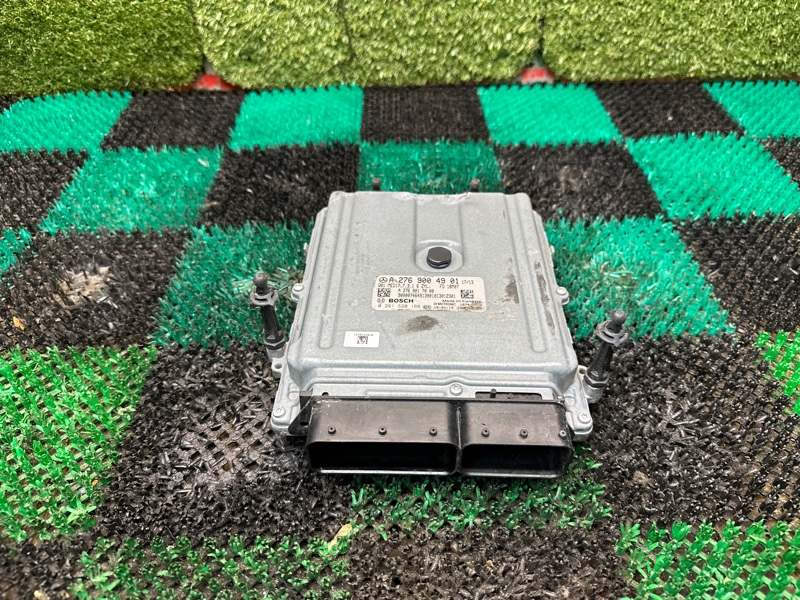 Блок управления двигателем, 15000 рублей, Москва