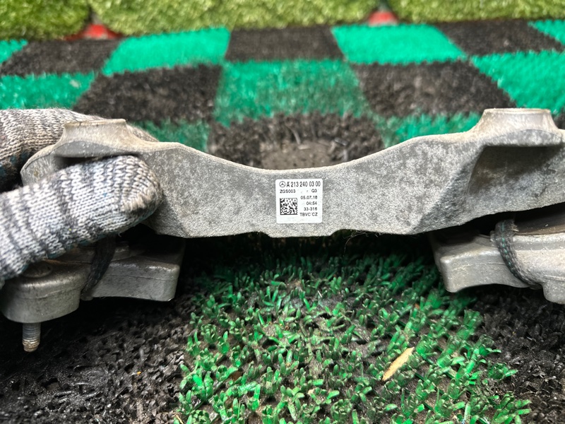 Подушка АКПП, 4000 рублей, Москва