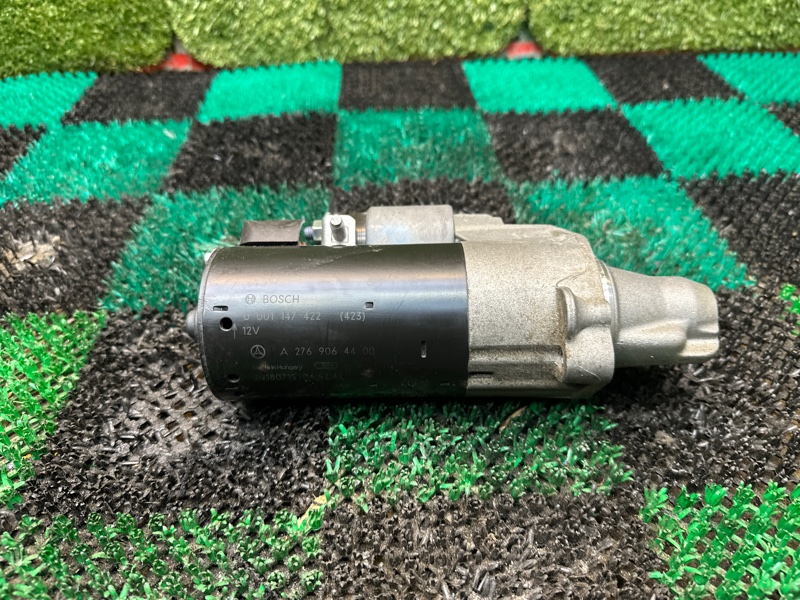 Стартер, 4000 рублей, Москва