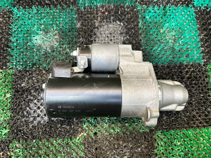 Стартер, 4000 рублей, Москва