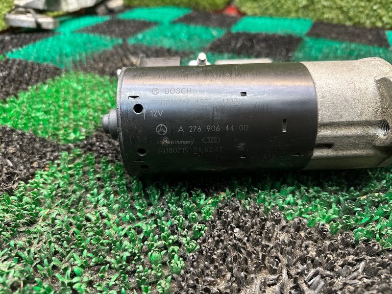 Стартер, 4000 рублей, Москва