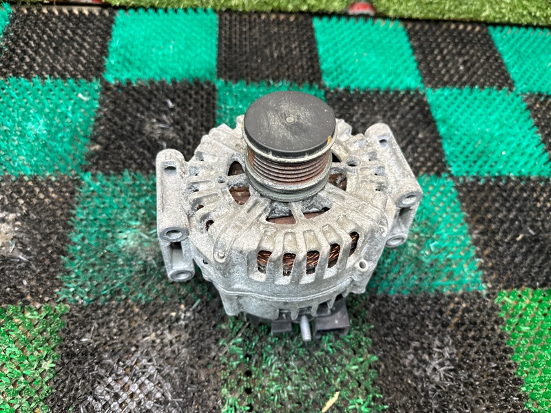 Генератор, 10000 рублей, Москва