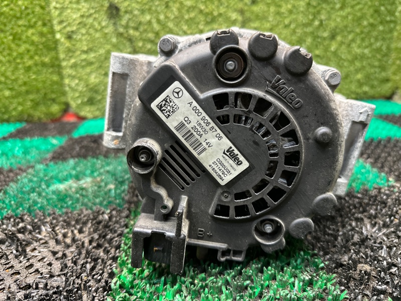 Генератор, 10000 рублей, Москва