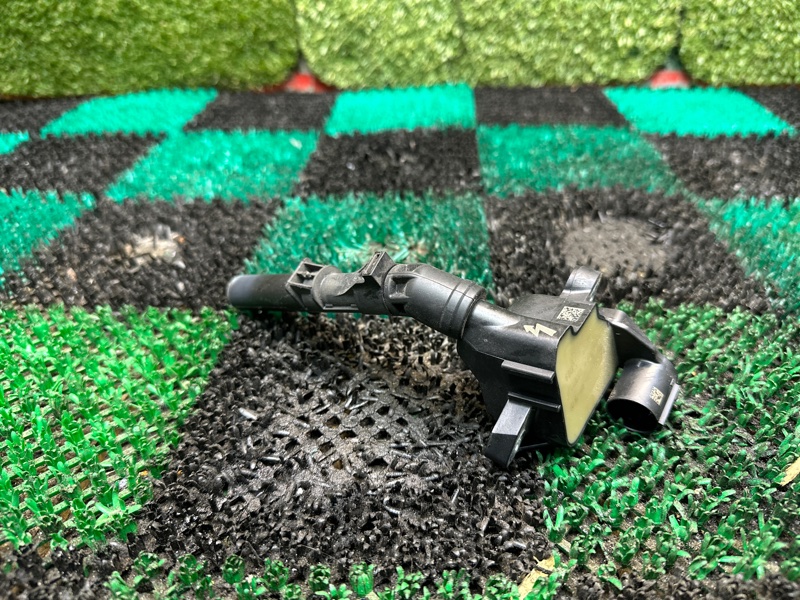 Катушка зажигания, 2000 рублей, Москва