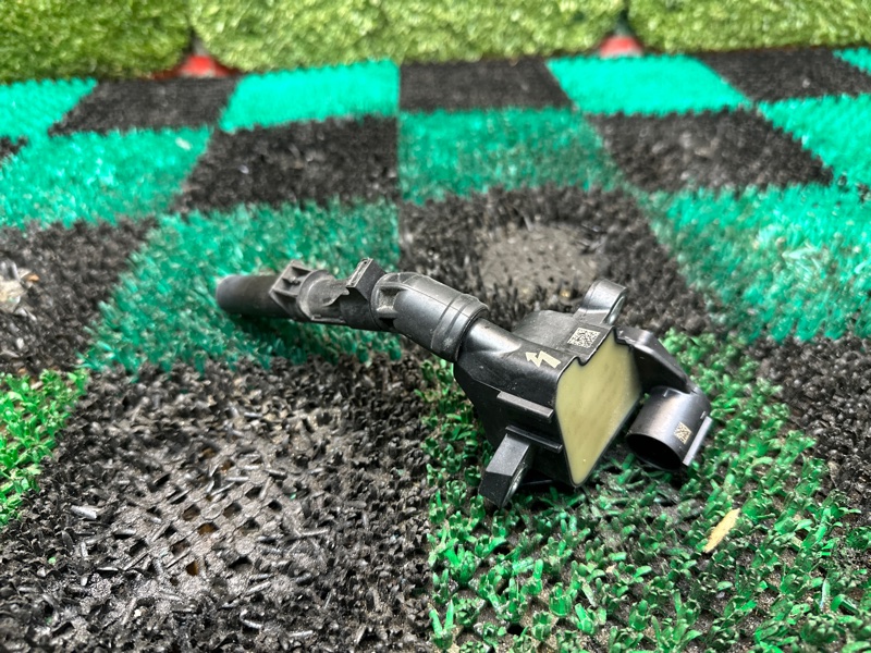 Катушка зажигания, 2000 рублей, Москва