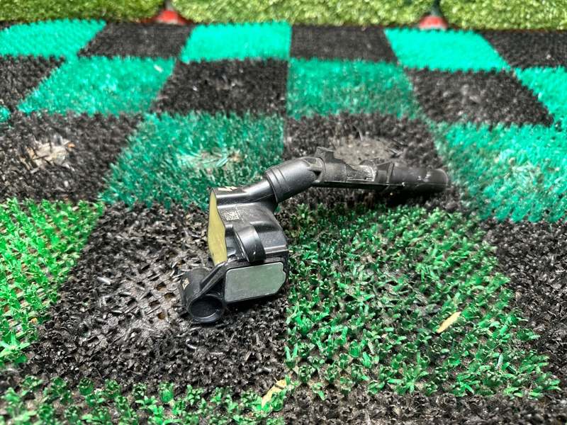 Катушка зажигания, 2000 рублей, Москва