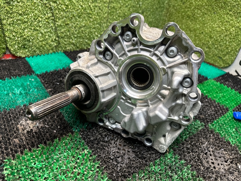 Раздаточная коробка, 18000 рублей, Москва