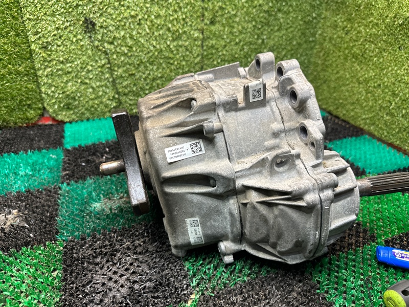 Раздаточная коробка, 18000 рублей, Москва