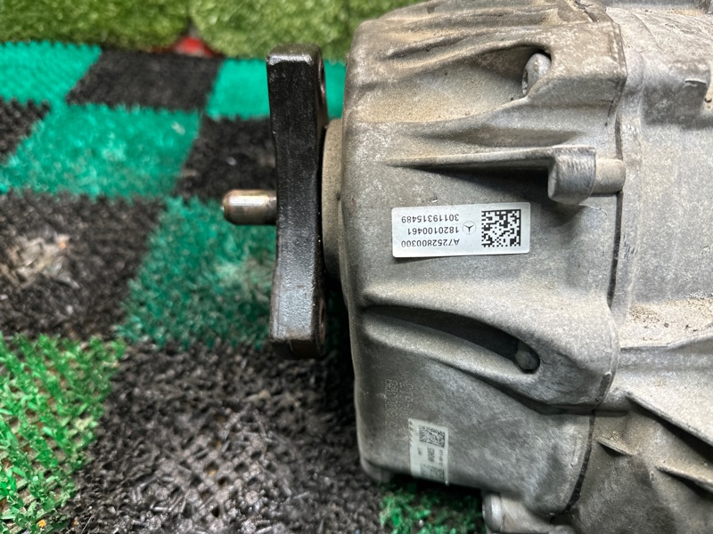 Раздаточная коробка, 18000 рублей, Москва