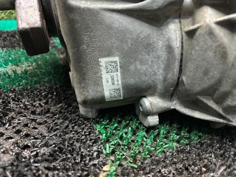 Раздаточная коробка, 18000 рублей, Москва