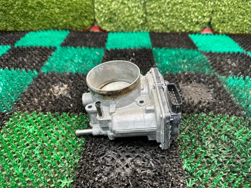 Дроссельная заслонка, 10000 рублей, Москва