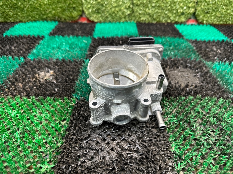 Дроссельная заслонка, 10000 рублей, Москва