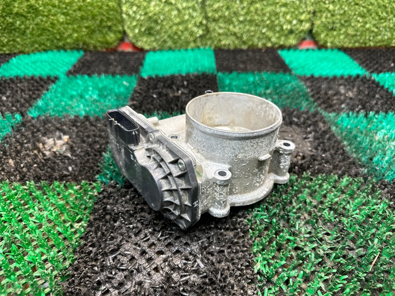 Дроссельная заслонка, 10000 рублей, Москва