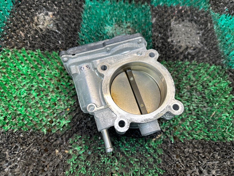 Дроссельная заслонка, 10000 рублей, Москва