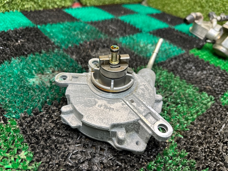 Вакуумный насос тормозов, 12000 рублей, Москва