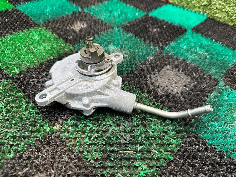 Вакуумный насос тормозов, 12000 рублей, Москва