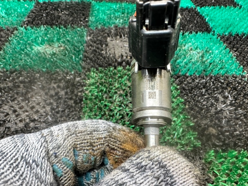 Топливная форсунка, 5000 рублей, Москва