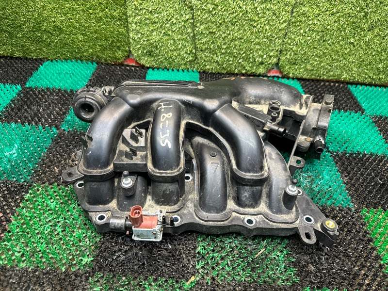 Впускной коллектор, 15000 рублей, Москва