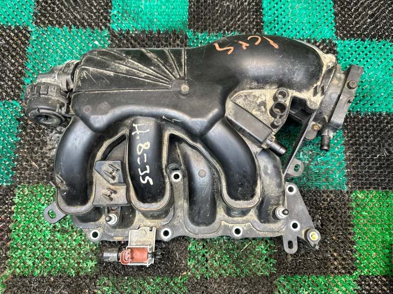 Впускной коллектор, 15000 рублей, Москва