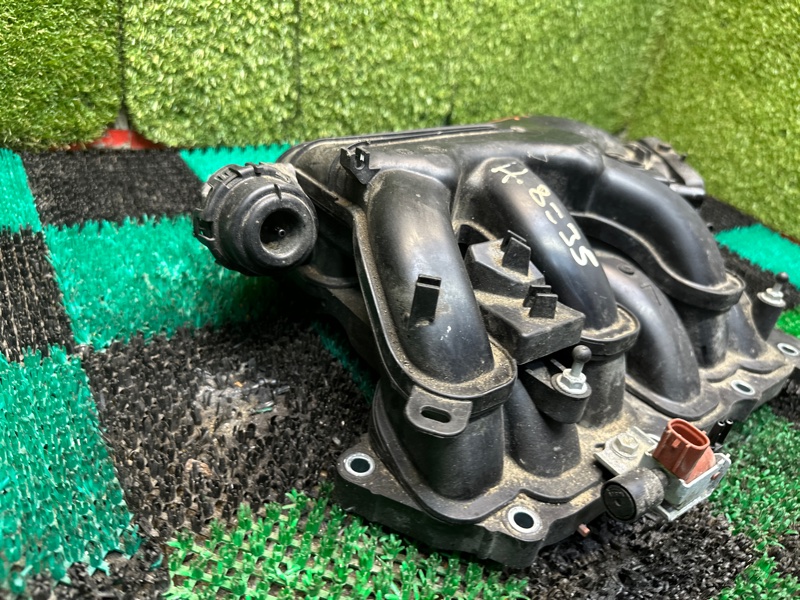 Впускной коллектор, 15000 рублей, Москва