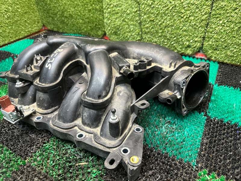 Впускной коллектор, 15000 рублей, Москва