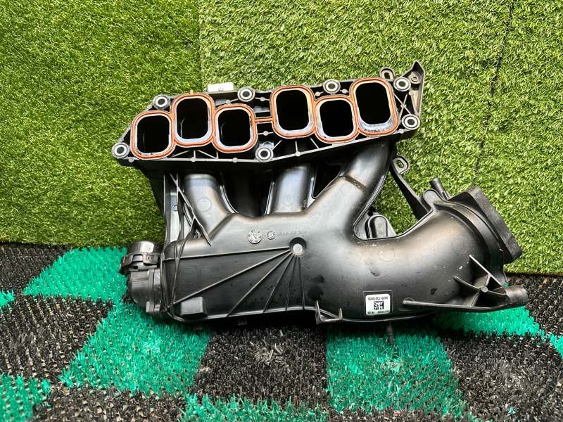 Впускной коллектор, 15000 рублей, Москва