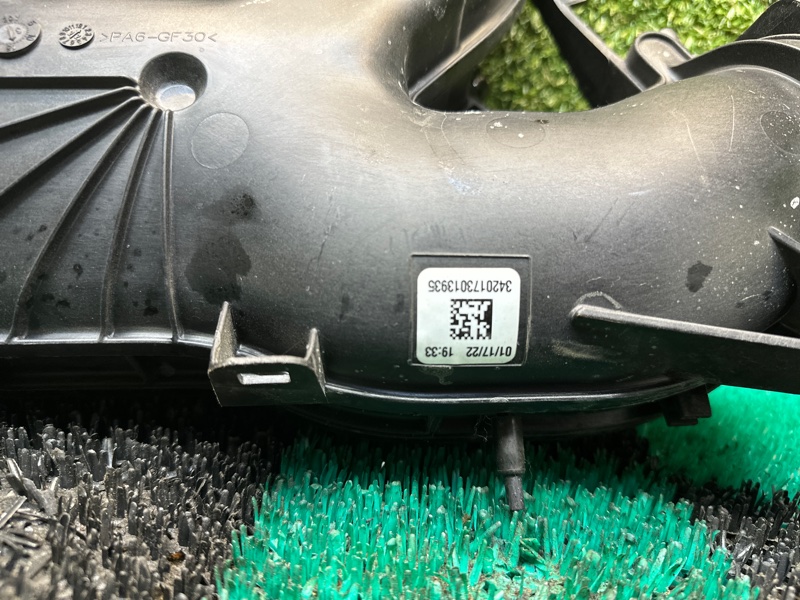 Впускной коллектор, 15000 рублей, Москва