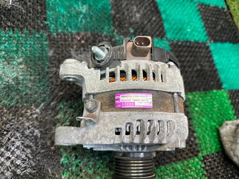 Генератор, 20000 рублей, Москва