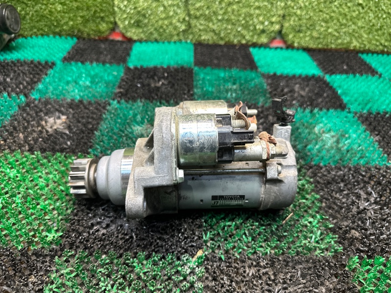 Стартер, 24000 рублей, Москва