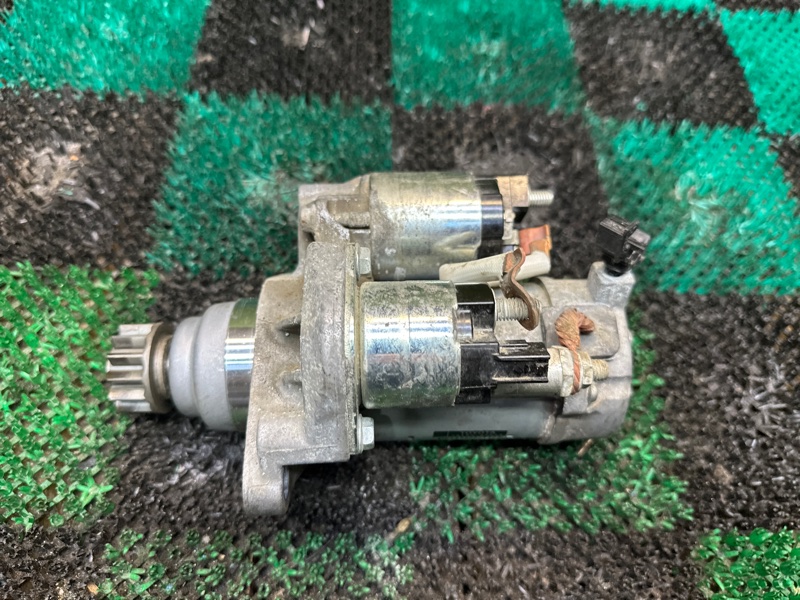 Стартер, 24000 рублей, Москва