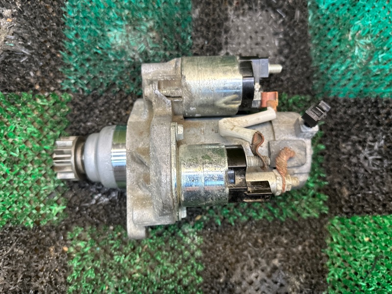 Стартер, 24000 рублей, Москва