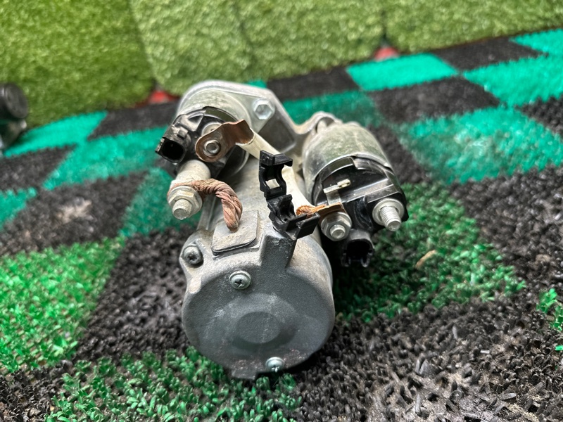 Стартер, 24000 рублей, Москва