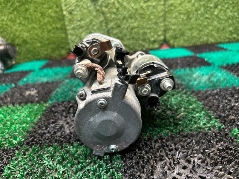 Стартер, 24000 рублей, Москва